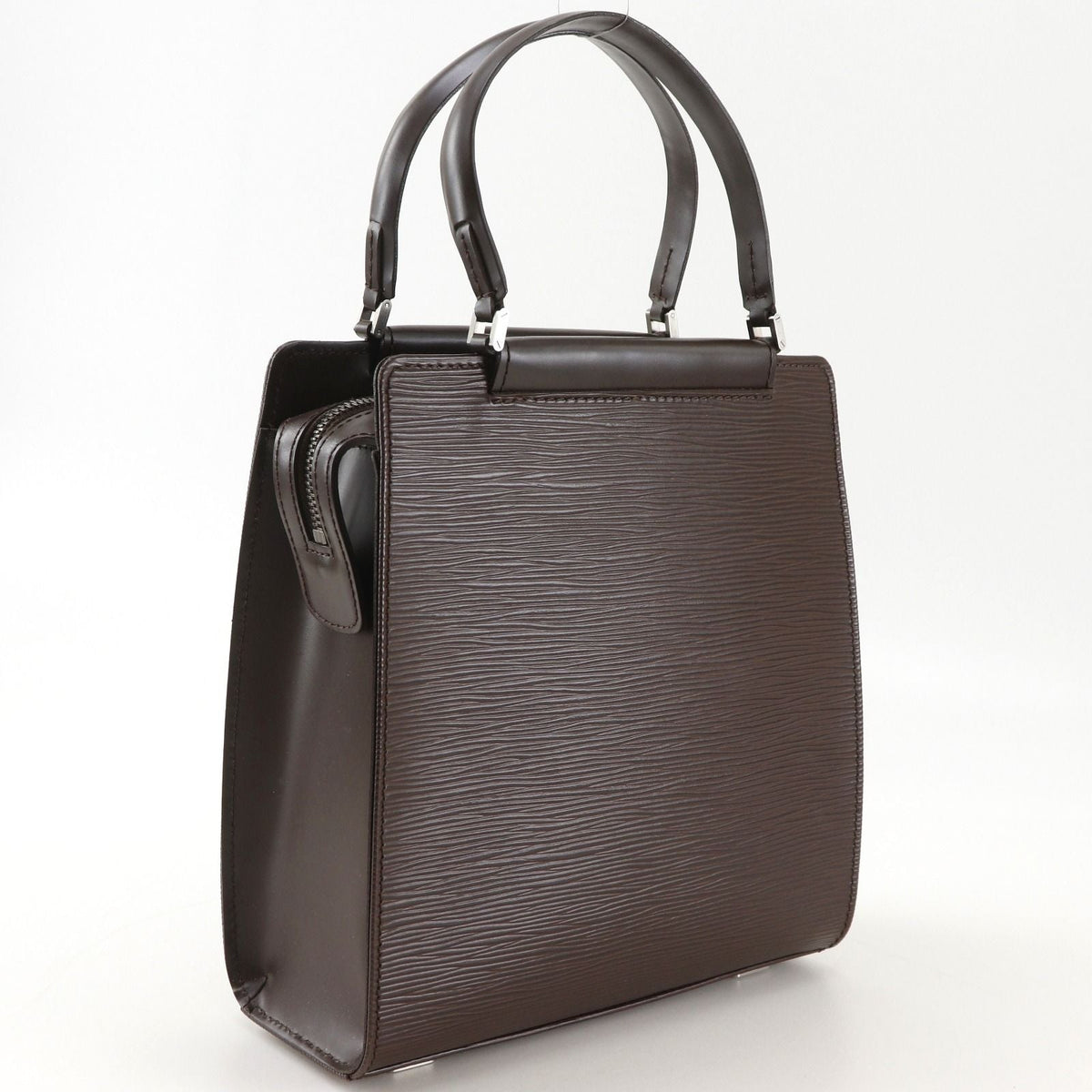 Louis Vuitton Figari PM Epi Handbag