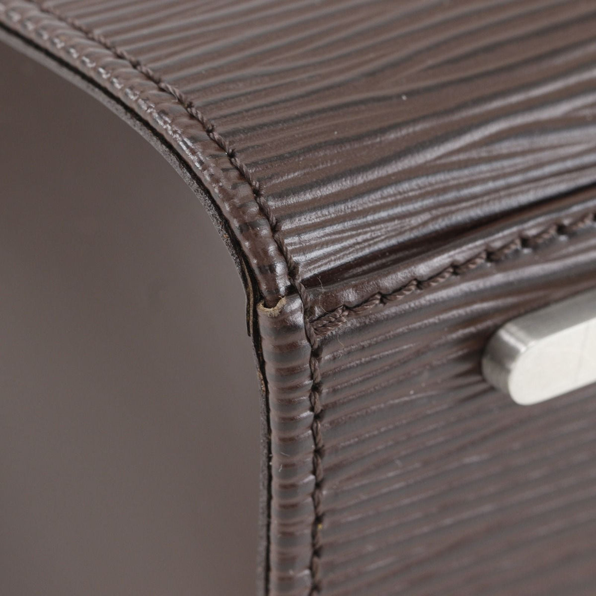 Louis Vuitton Figari PM Epi Handbag