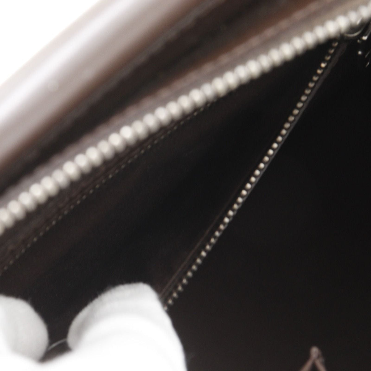 Louis Vuitton Figari PM Epi Handbag