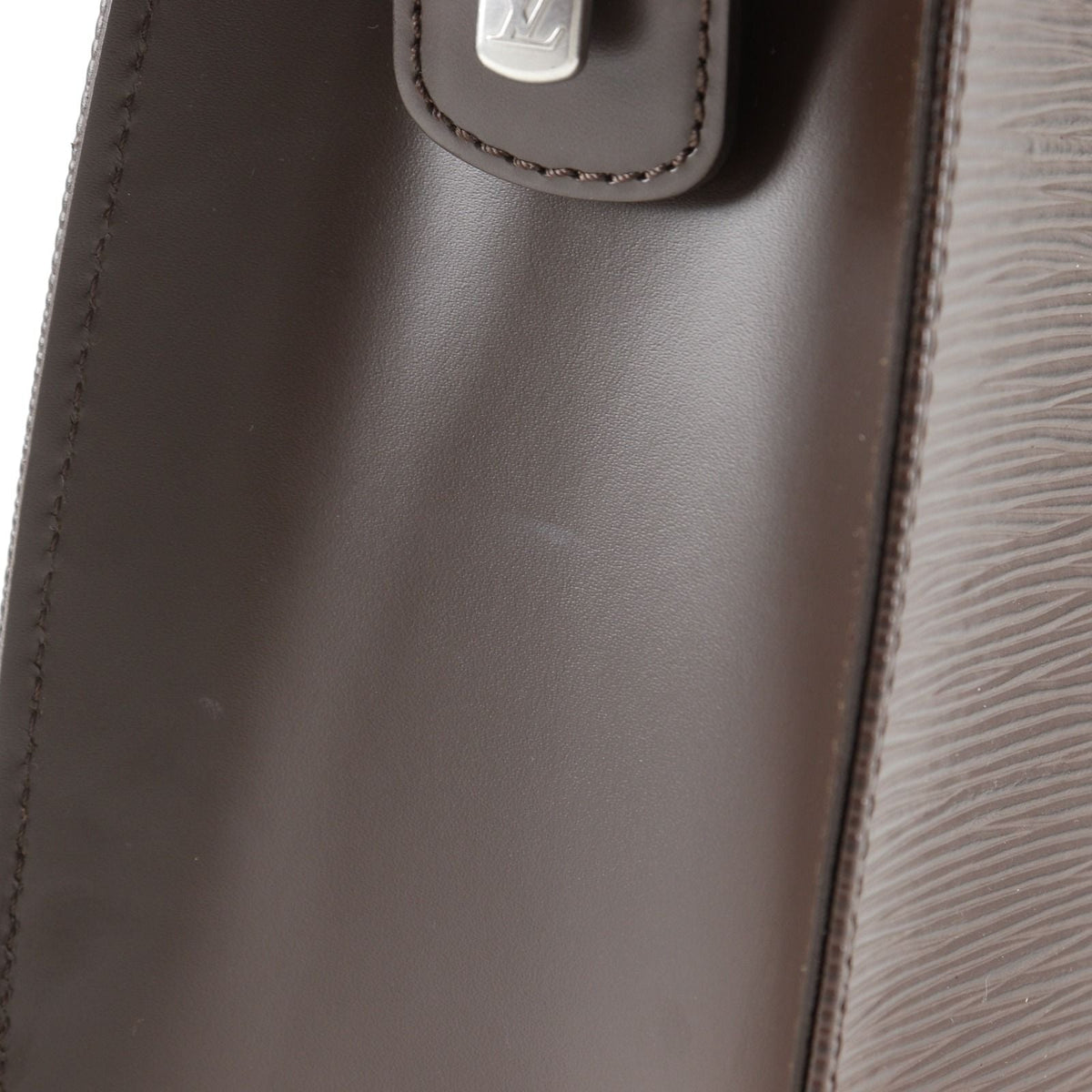 Louis Vuitton Figari PM Epi Handbag