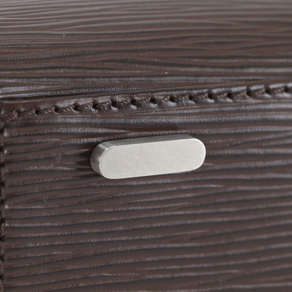 Louis Vuitton Figari PM Epi Handbag