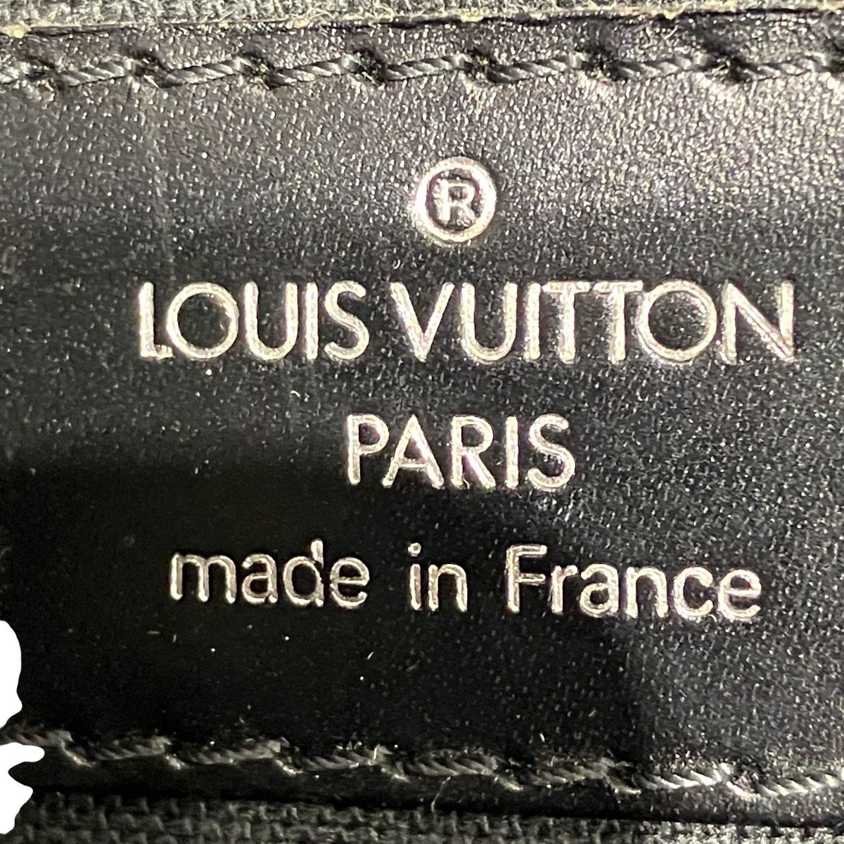 Louis Vuitton Thomas Damier Graphite Shoulder Bag