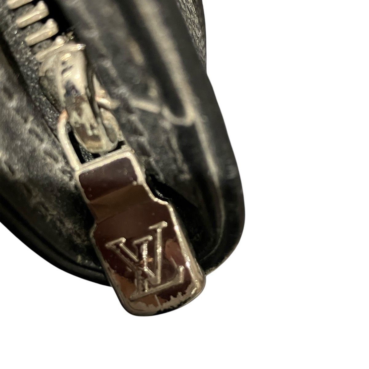 Louis Vuitton Thomas Damier Graphite Shoulder Bag