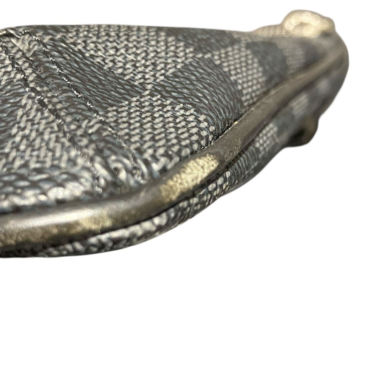 Louis Vuitton Thomas Damier Graphite Shoulder Bag