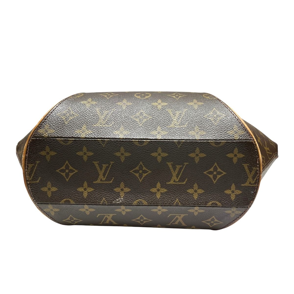 Louis Vuitton Ellipse Monogram Handbag