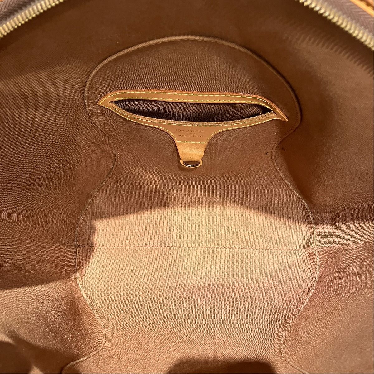 Louis Vuitton Ellipse Monogram Handbag