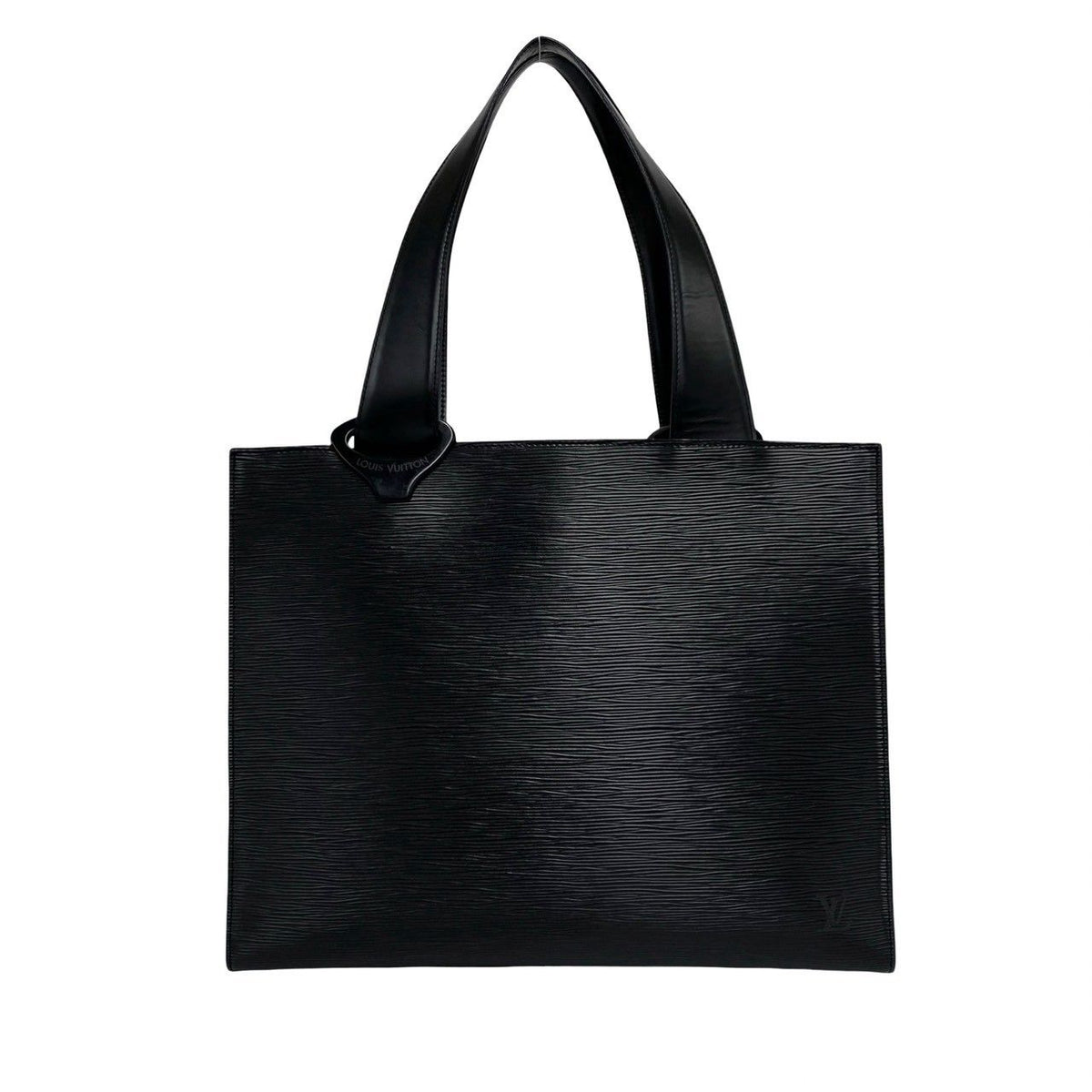 Louis Vuitton Jemo Epi Leather Tote Bag