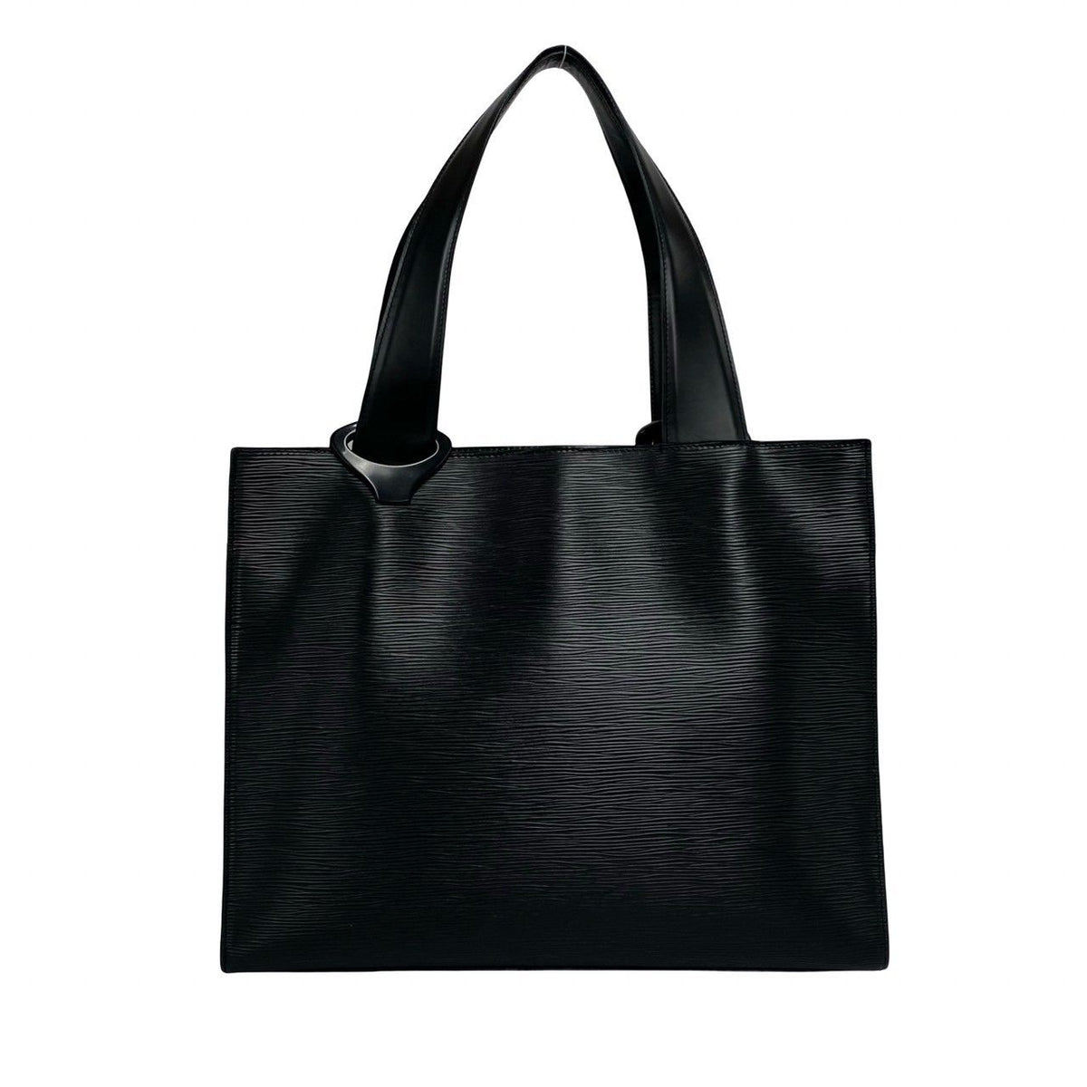 Louis Vuitton Jemo Epi Leather Tote Bag