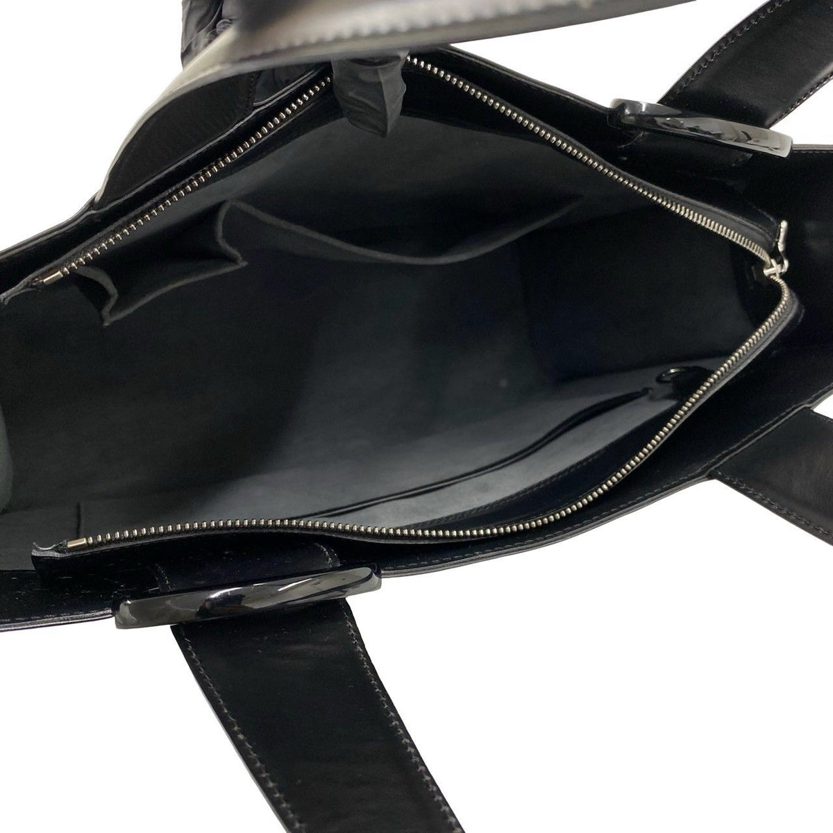 Louis Vuitton Jemo Epi Leather Tote Bag