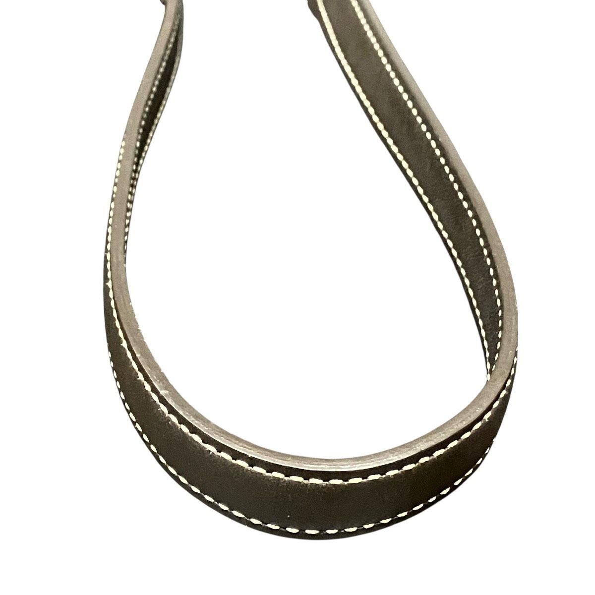 COACH Signature Canvas Shoulder Bag