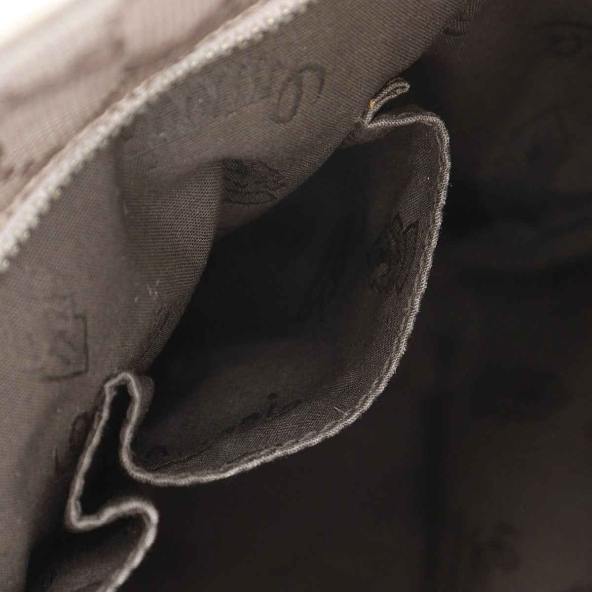 Gucci GG Imprime Coated Canvas Tote Bag