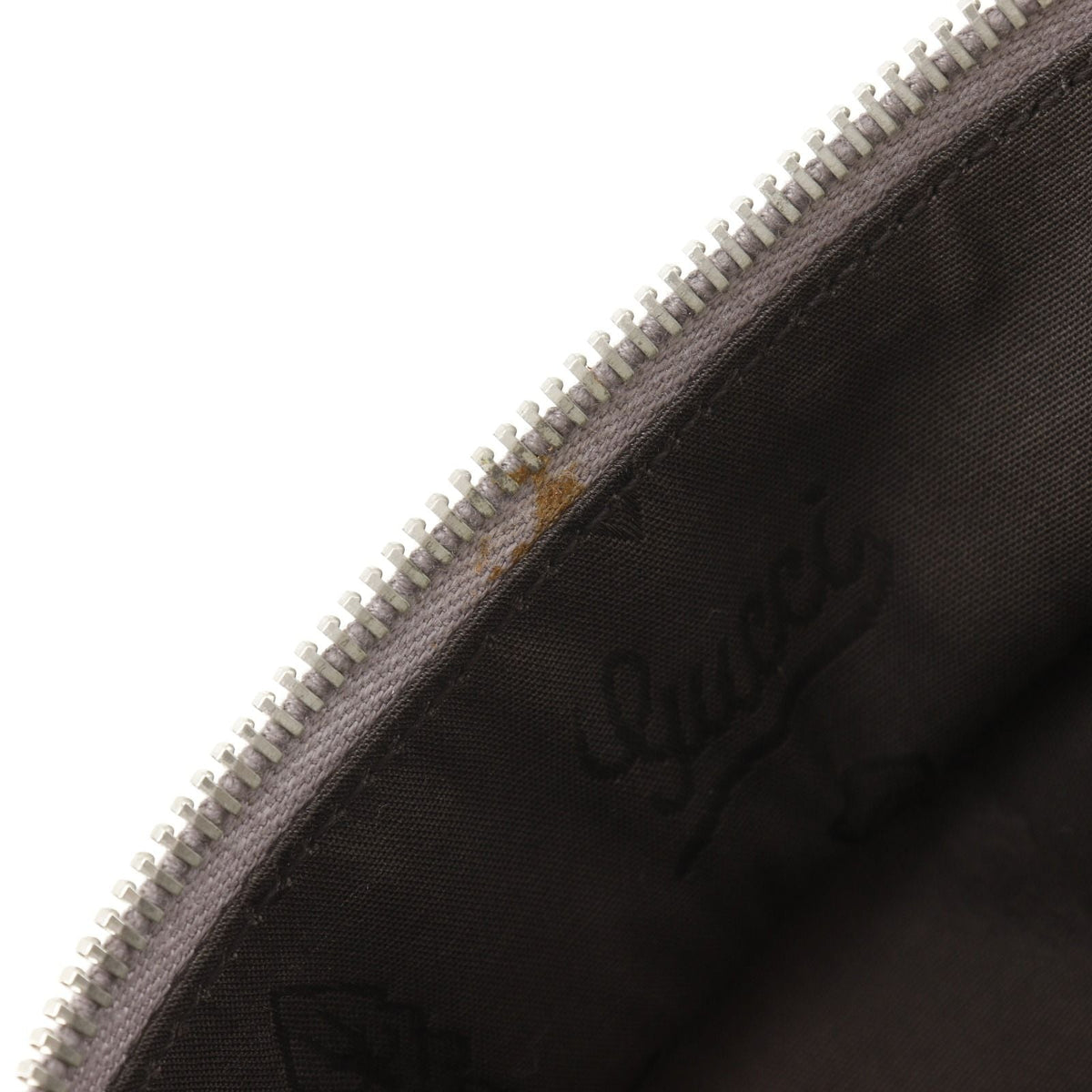 Gucci GG Imprime Coated Canvas Tote Bag