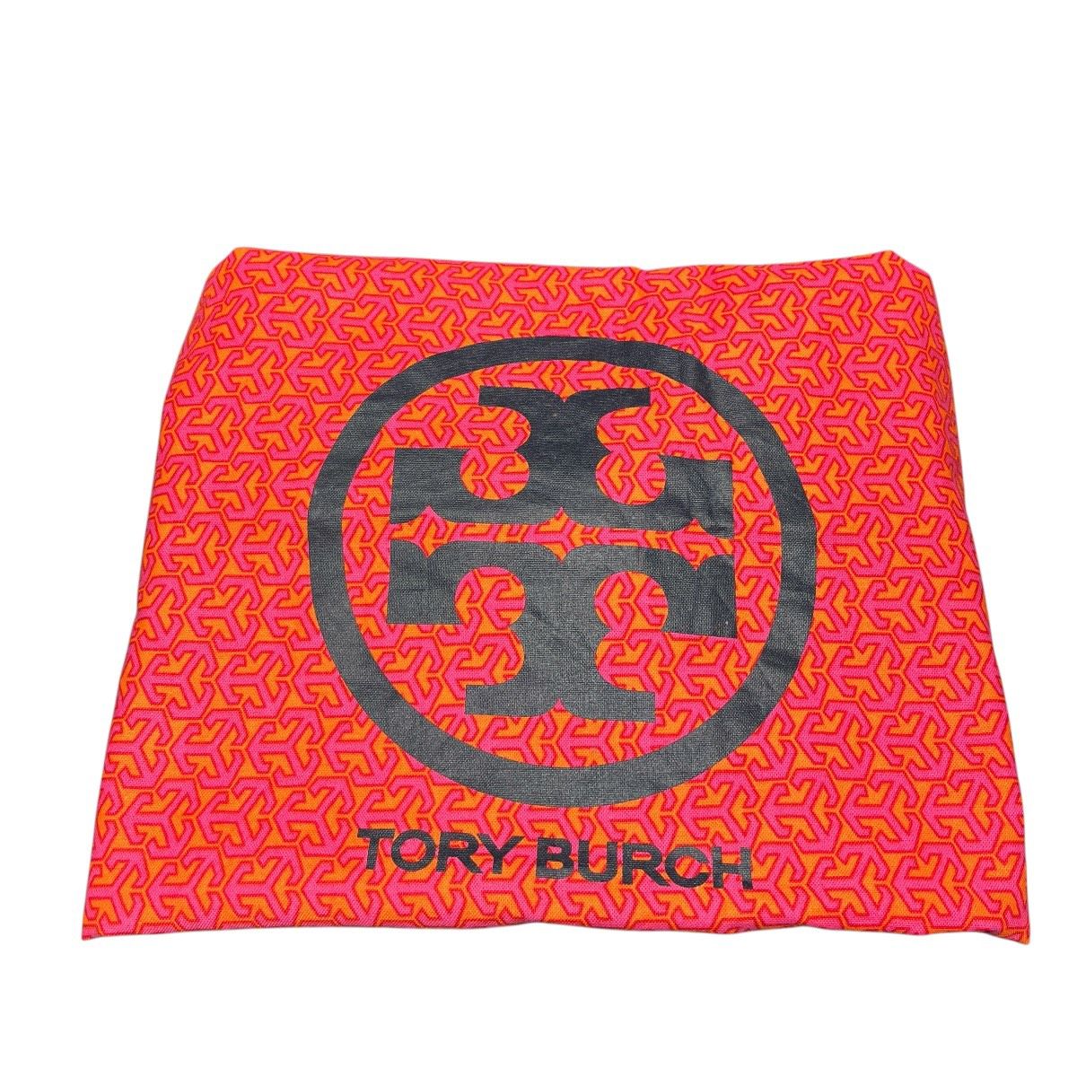 Tory Burch Amanda Leather Handbag