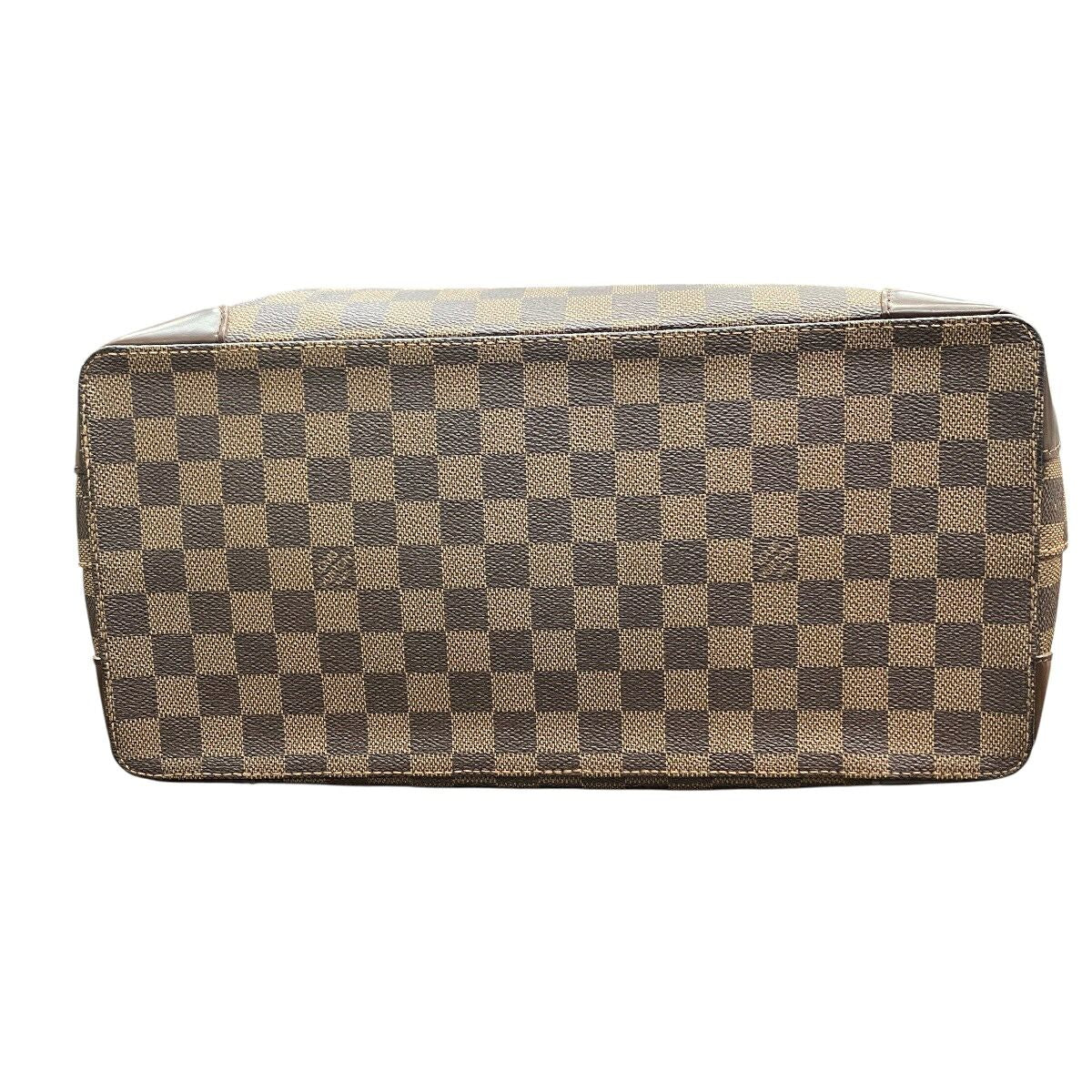 Louis Vuitton Hampstead Monogram Canvas Tote Bag
