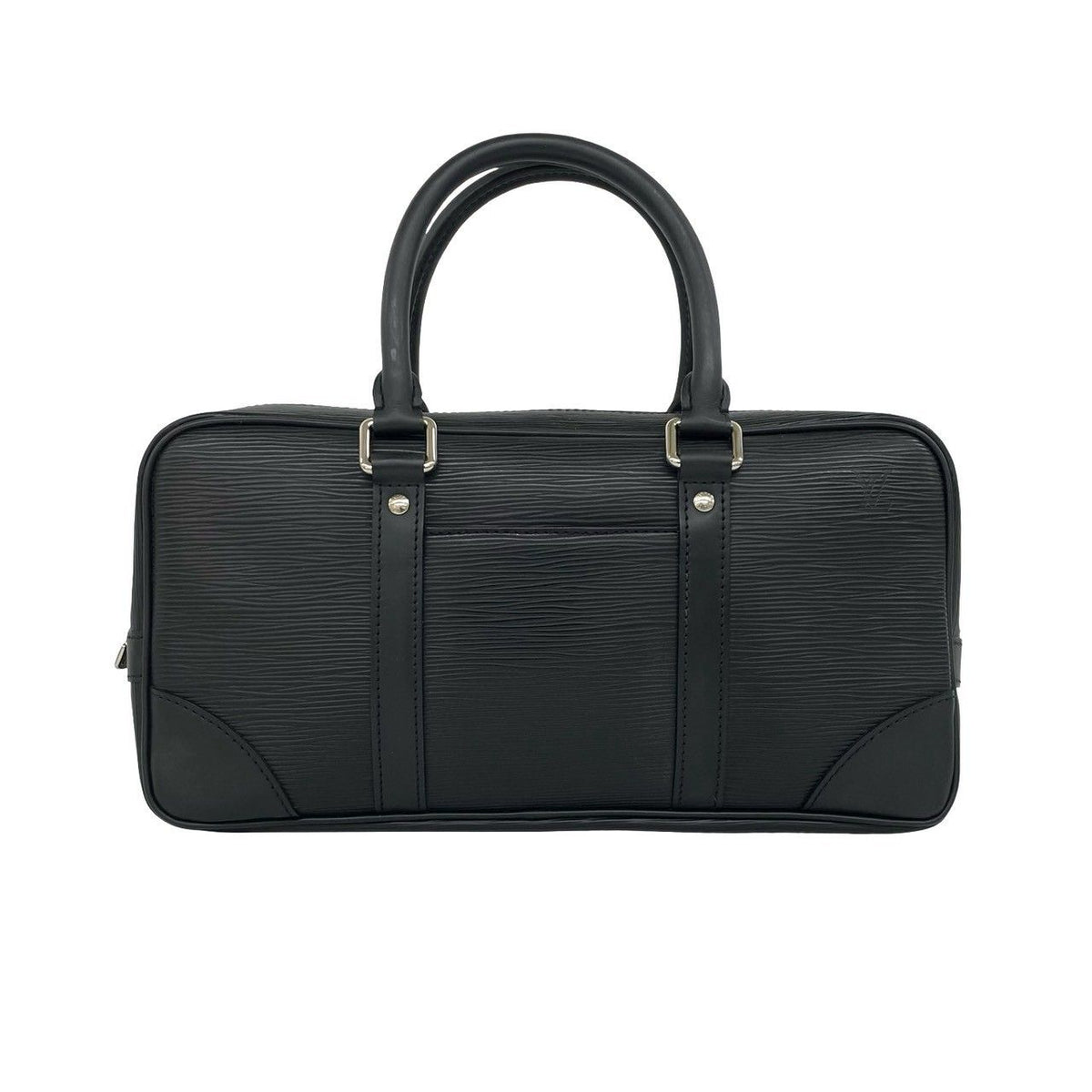 Louis Vuitton Vivienne Long Epi Leather Handbag