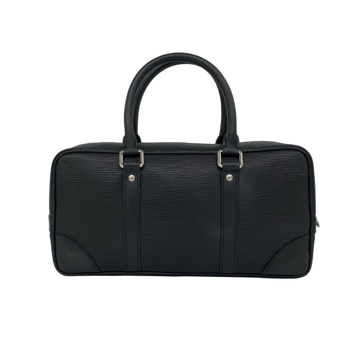 Louis Vuitton Vivienne Long Epi Leather Handbag