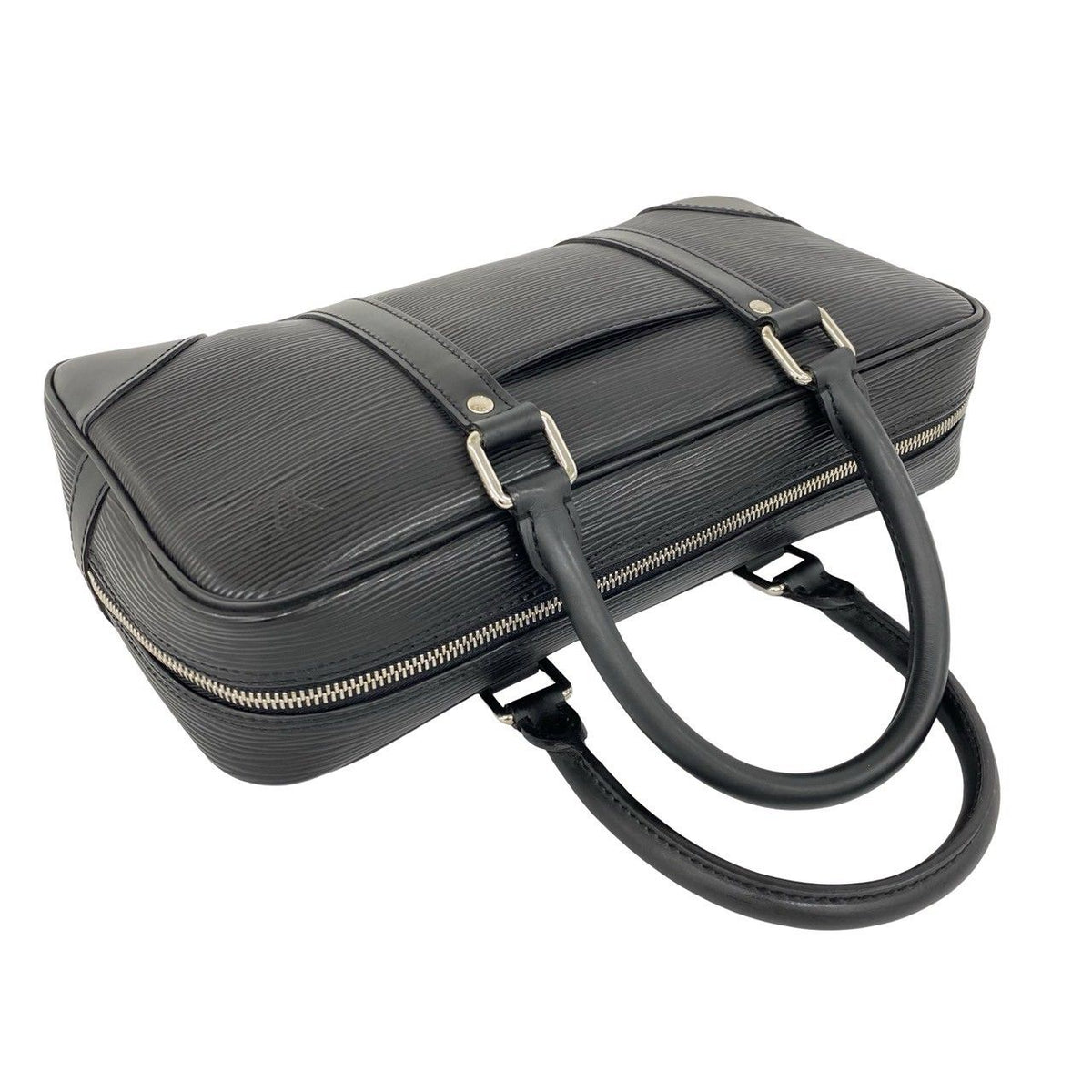 Louis Vuitton Vivienne Long Epi Leather Handbag