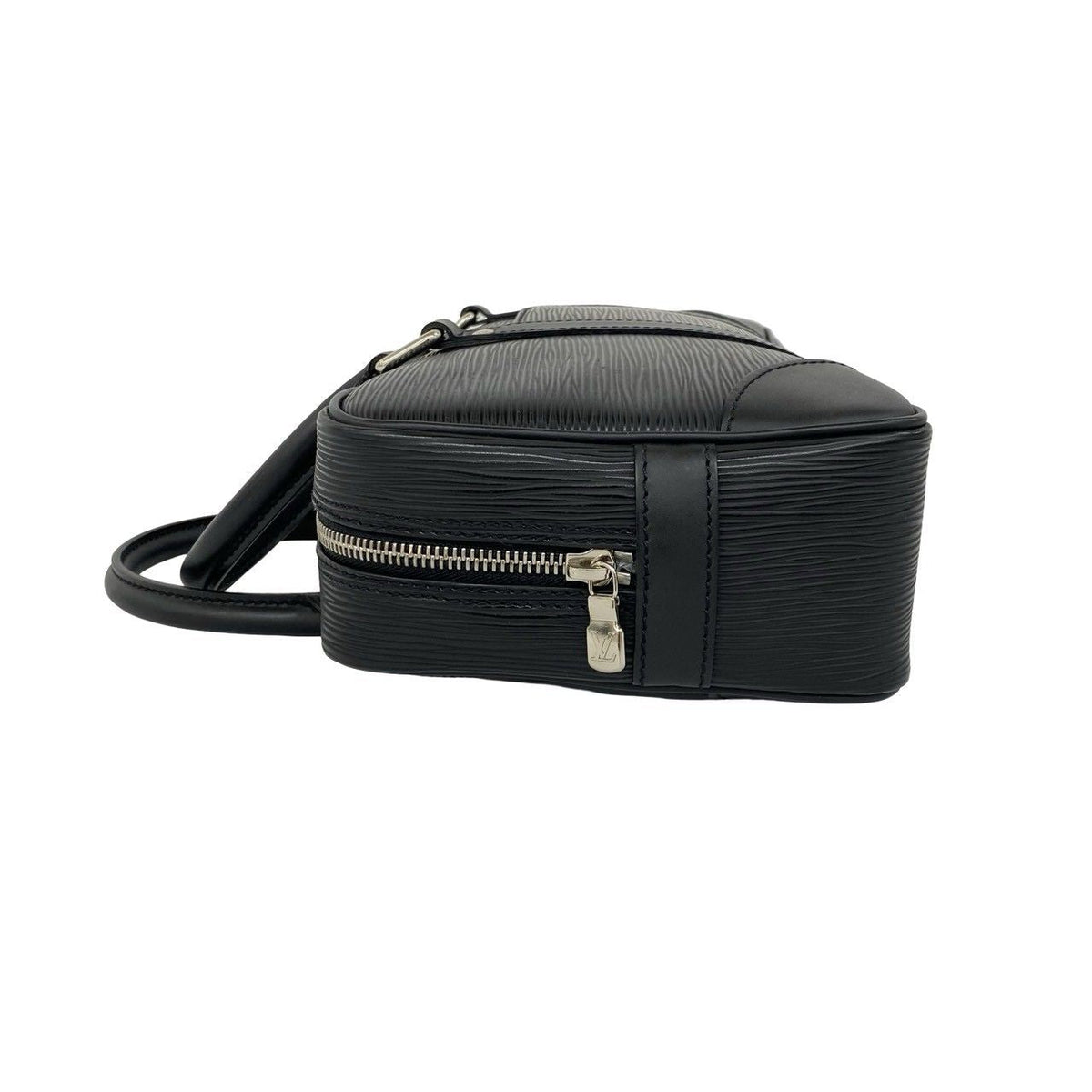 Louis Vuitton Vivienne Long Epi Leather Handbag