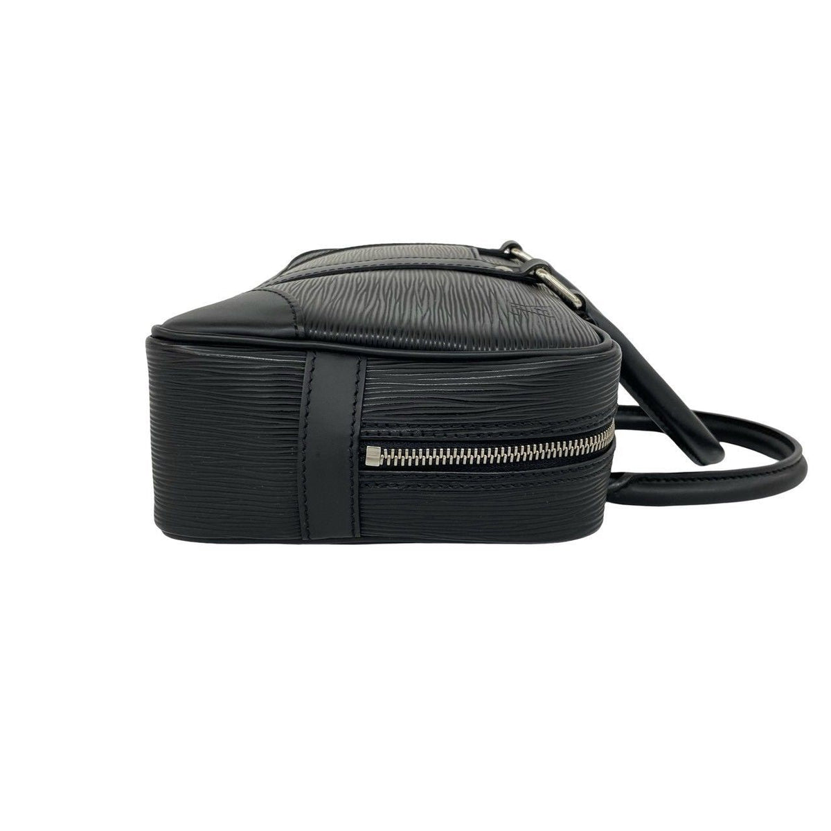 Louis Vuitton Vivienne Long Epi Leather Handbag