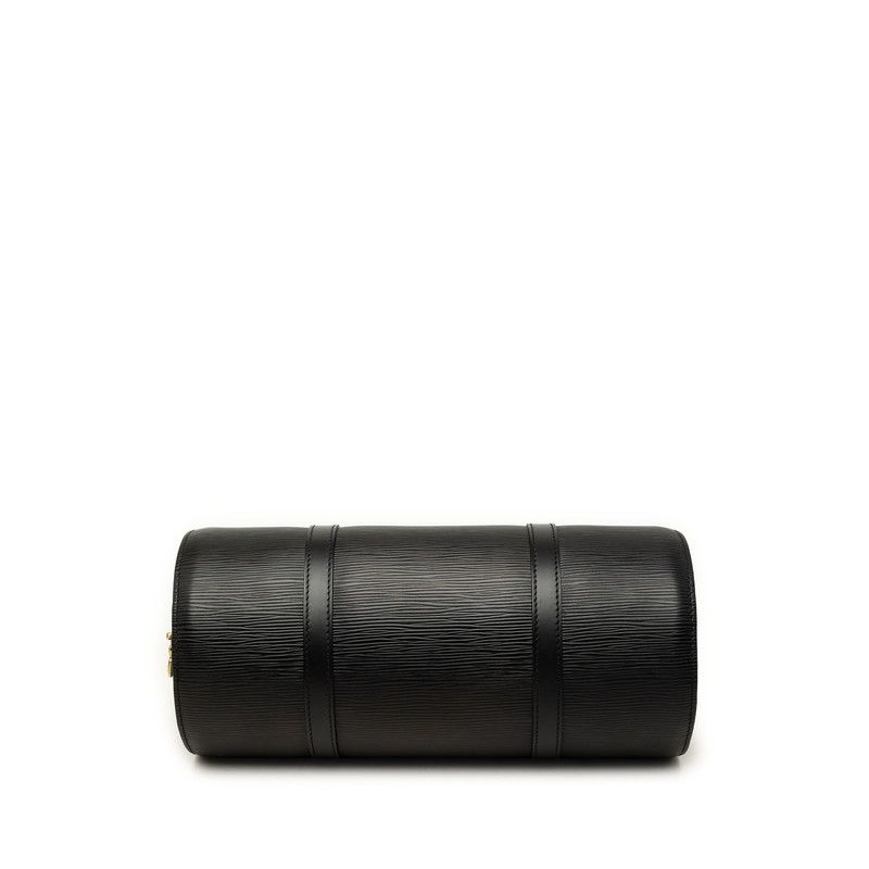 Louis Vuitton Soufflot Epi Leather Handbag