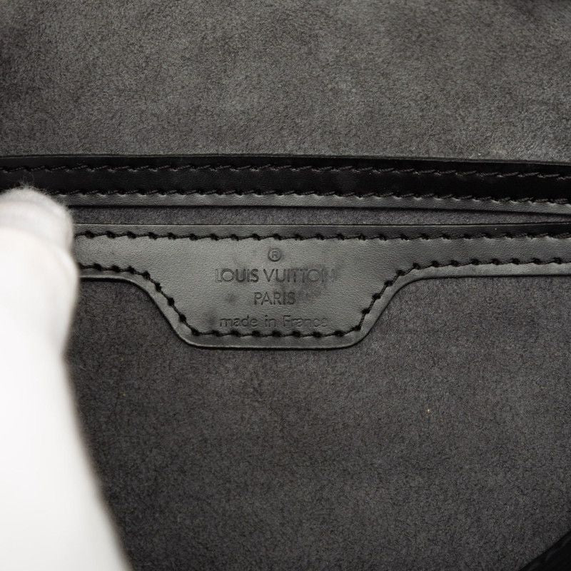 Louis Vuitton Soufflot Epi Leather Handbag
