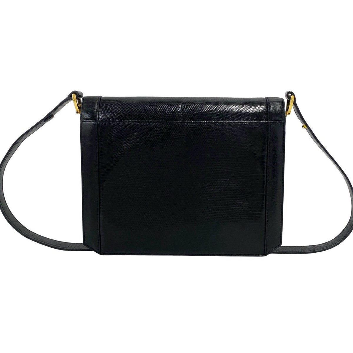 Yves Saint Laurent Leather Shoulder Bag
