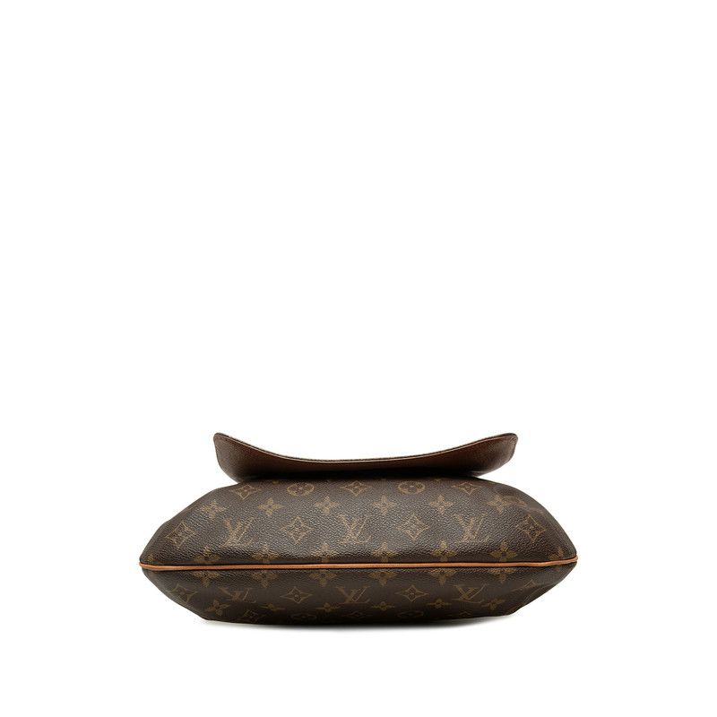 Louis Vuitton Musette Monogram Shoulder Bag