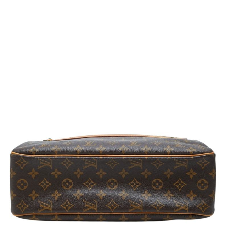 Louis Vuitton Cite GM Monogram Handbag
