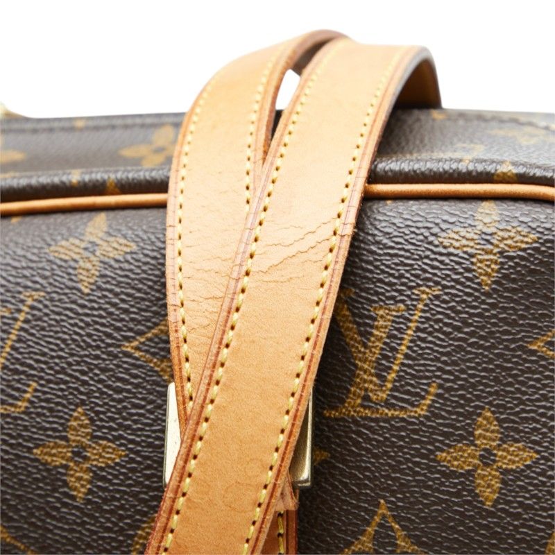 Louis Vuitton Cite GM Monogram Handbag
