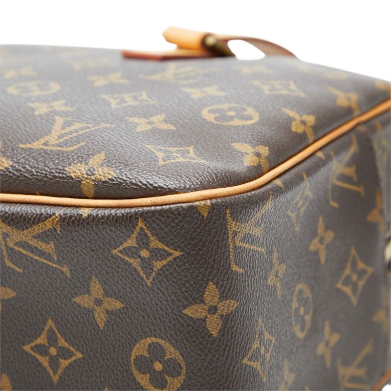 Louis Vuitton Cite GM Monogram Handbag