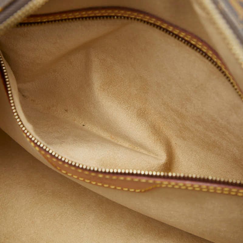 Louis Vuitton Cite GM Monogram Handbag