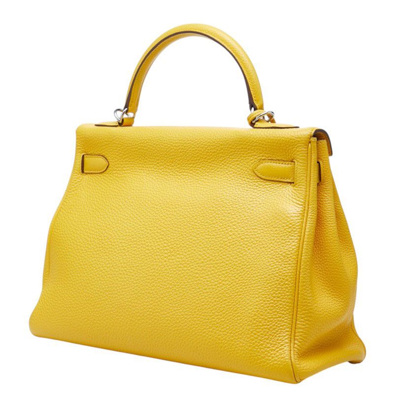 Hermes Kelly32 Clemence