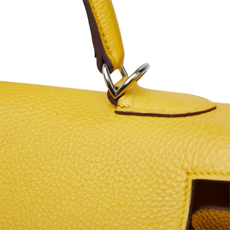 Hermes Kelly32 Clemence