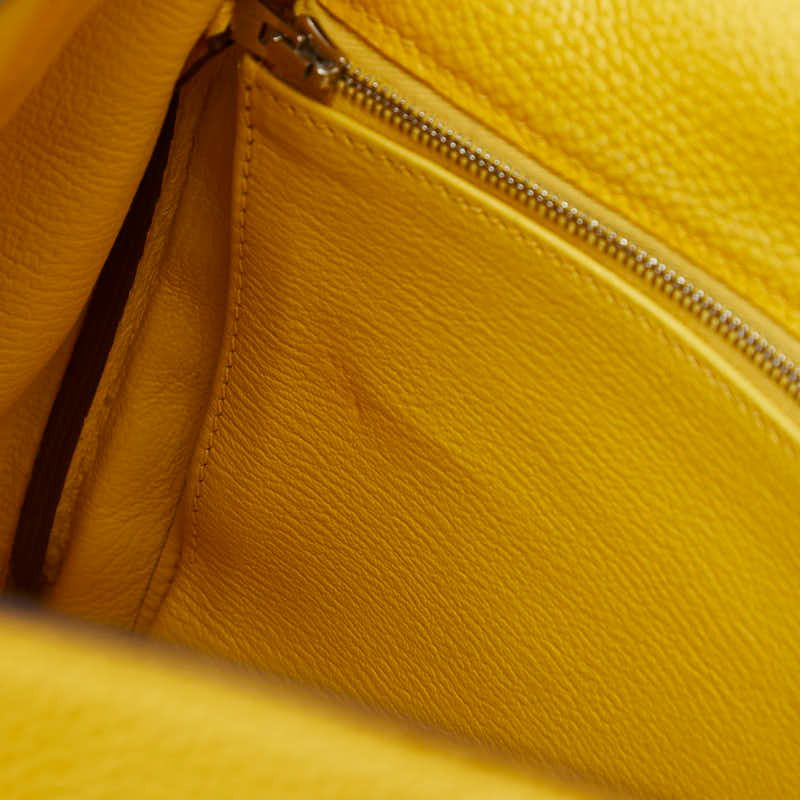 Hermes Kelly32 Clemence