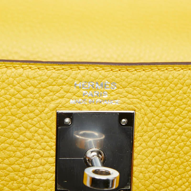 Hermes Kelly32 Clemence
