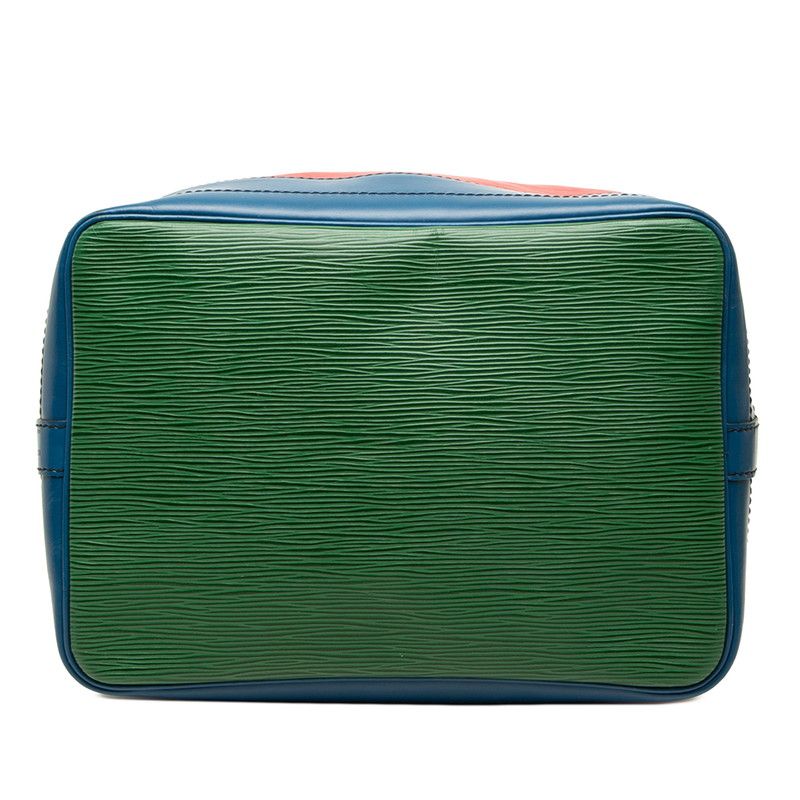 Louis Vuitton Noe Tricolore Epi Shoulder Bag