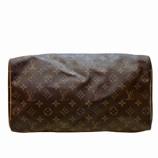Louis Vuitton Speedy 35 Monogram Handbag