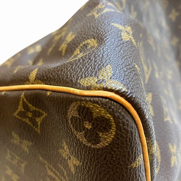 Louis Vuitton Speedy 35 Monogram Handbag