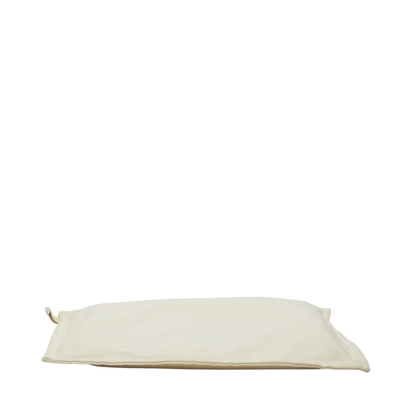 Hermes Bora Bora Cotton Pouch Set