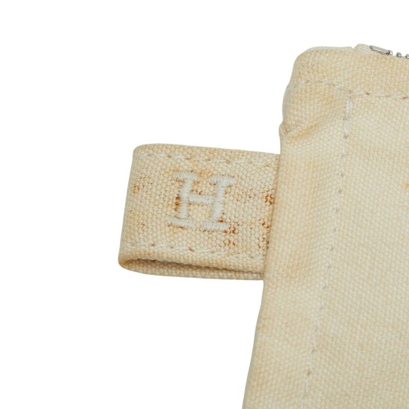 Hermes Bora Bora Cotton Pouch Set