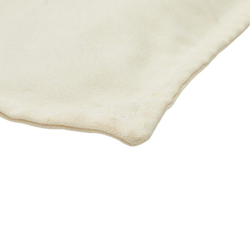 Hermes Bora Bora Cotton Pouch Set