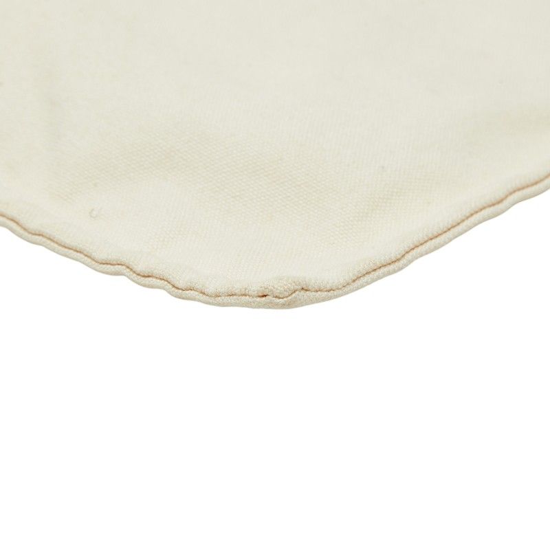 Hermes Bora Bora Cotton Pouch Set