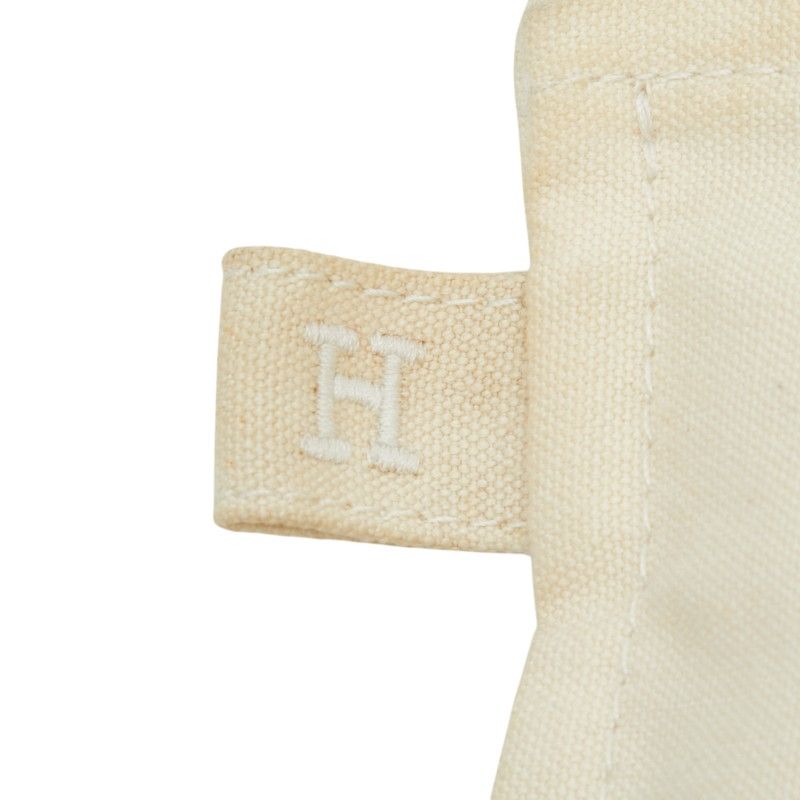 Hermes Bora Bora Cotton Pouch Set