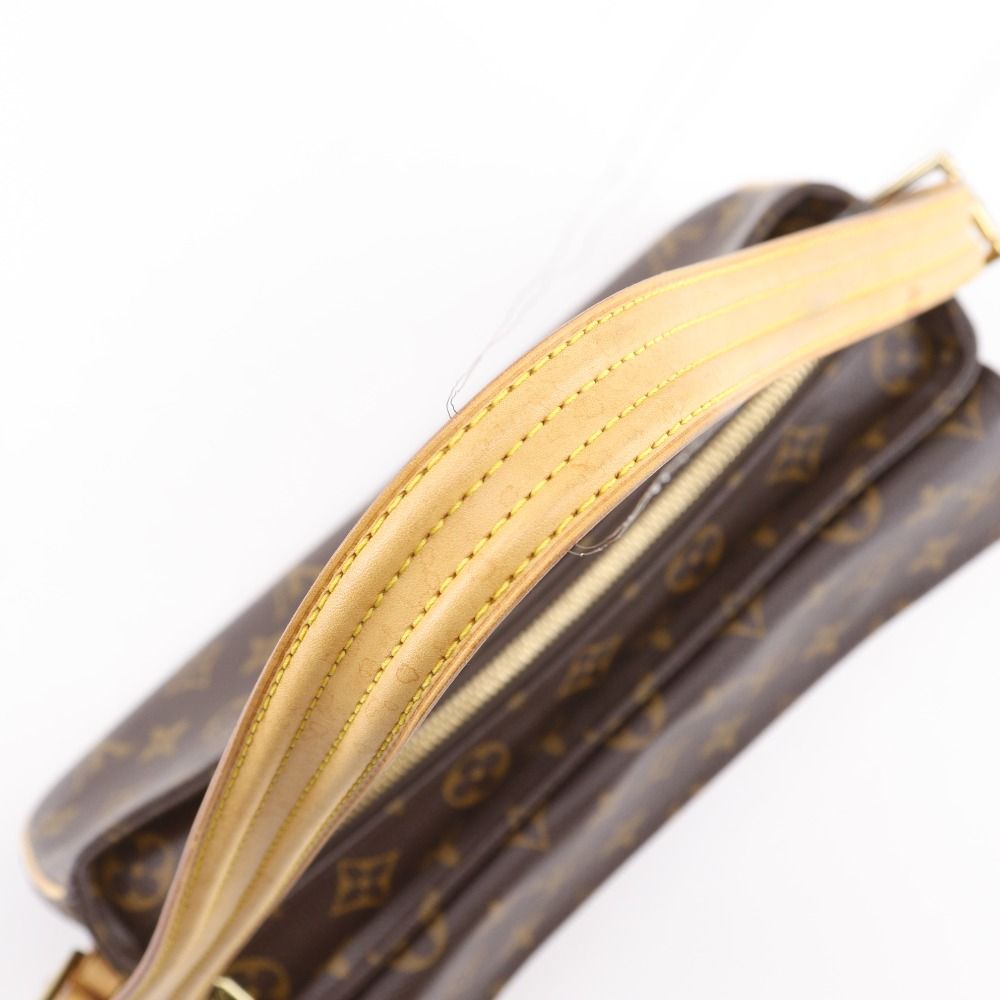 Louis Vuitton Viva Cite Monogram Shoulder Bag