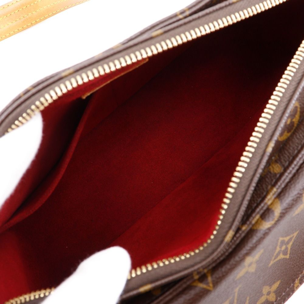 Louis Vuitton Viva Cite Monogram Shoulder Bag
