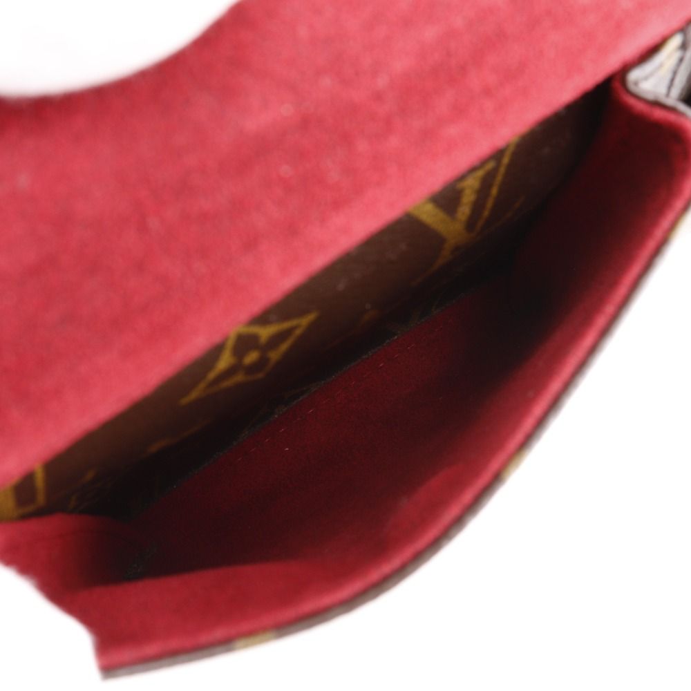 Louis Vuitton Viva Cite Monogram Shoulder Bag