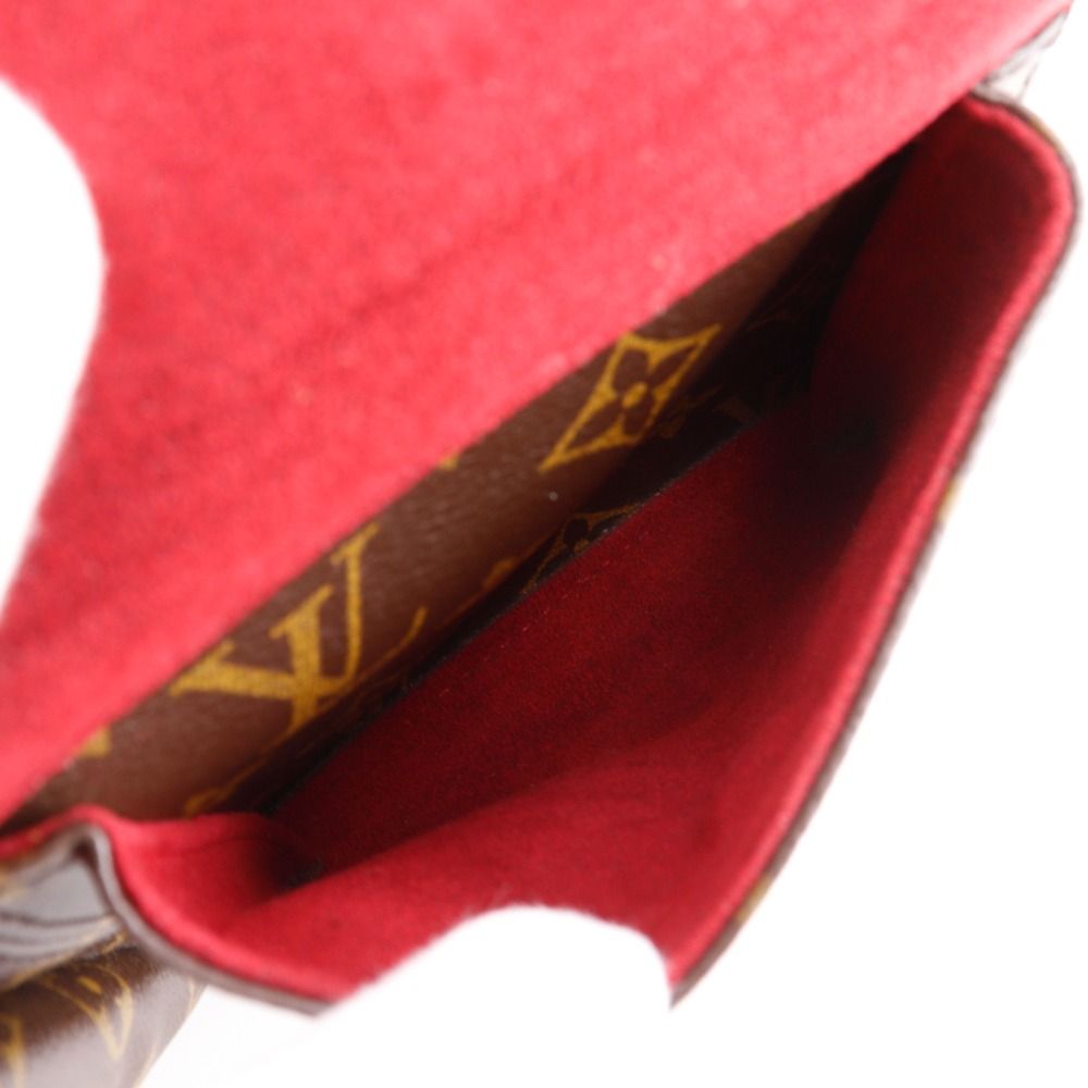 Louis Vuitton Viva Cite Monogram Shoulder Bag