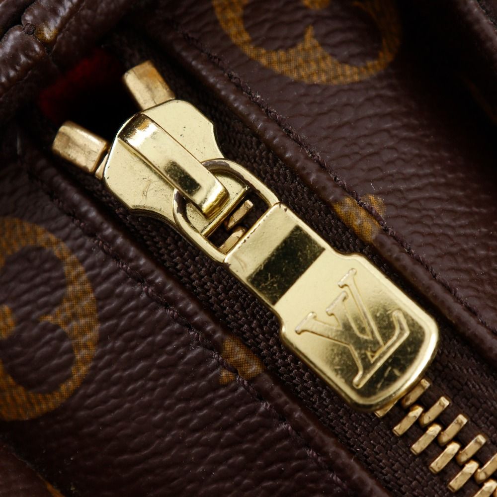 Louis Vuitton Viva Cite Monogram Shoulder Bag