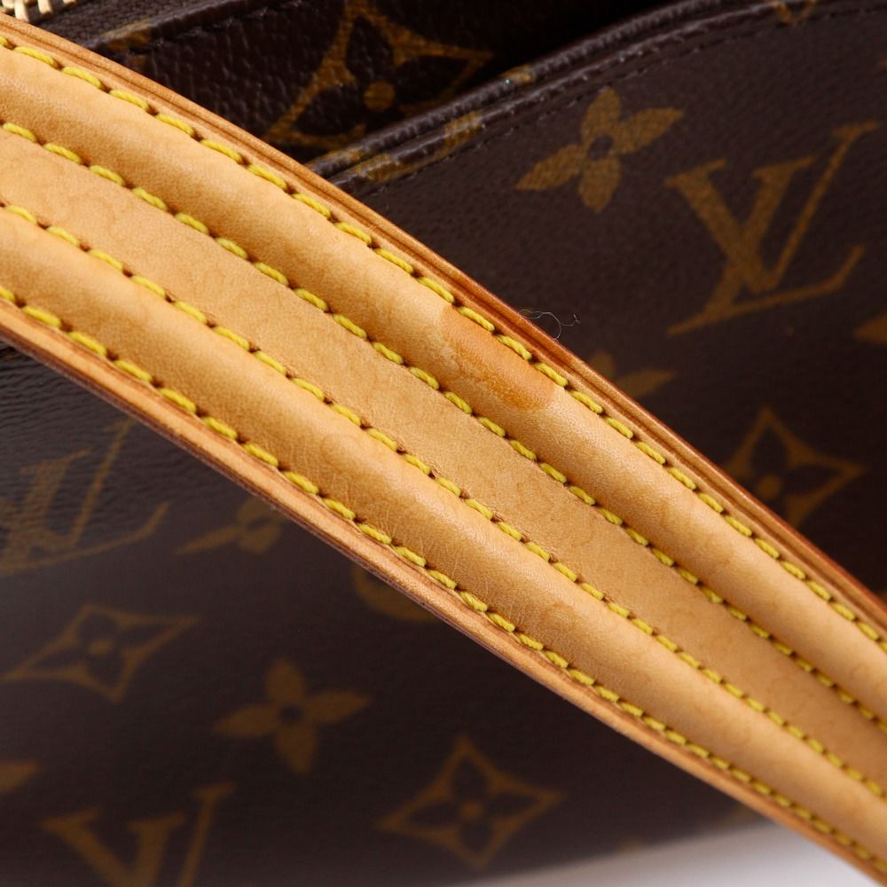 Louis Vuitton Viva Cite Monogram Shoulder Bag