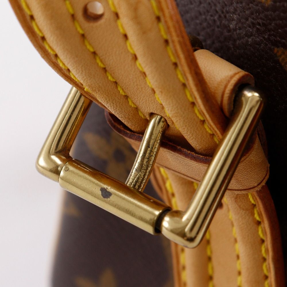 Louis Vuitton Viva Cite Monogram Shoulder Bag